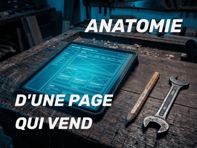 Site web : L&rsquo;erreur à 5000€ qui ruine les artisans (et l&rsquo;anatomie d&rsquo;une page qui vend).