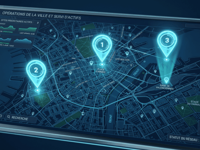 Comment devenir le premier choix de votre ville (avec les outils gratuits).
