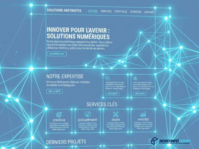 Web & Acquisition